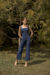 Dohadist Jumpsuits (Navy)