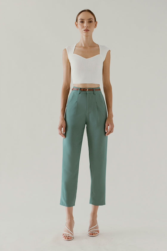 Dukiwer Pants (Green)