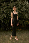 Dohadist Jumpsuits (Black)