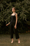 Dohadist Jumpsuits (Black)