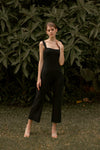 Dohadist Jumpsuits (Black)