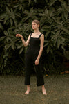 Dohadist Jumpsuits (Black)