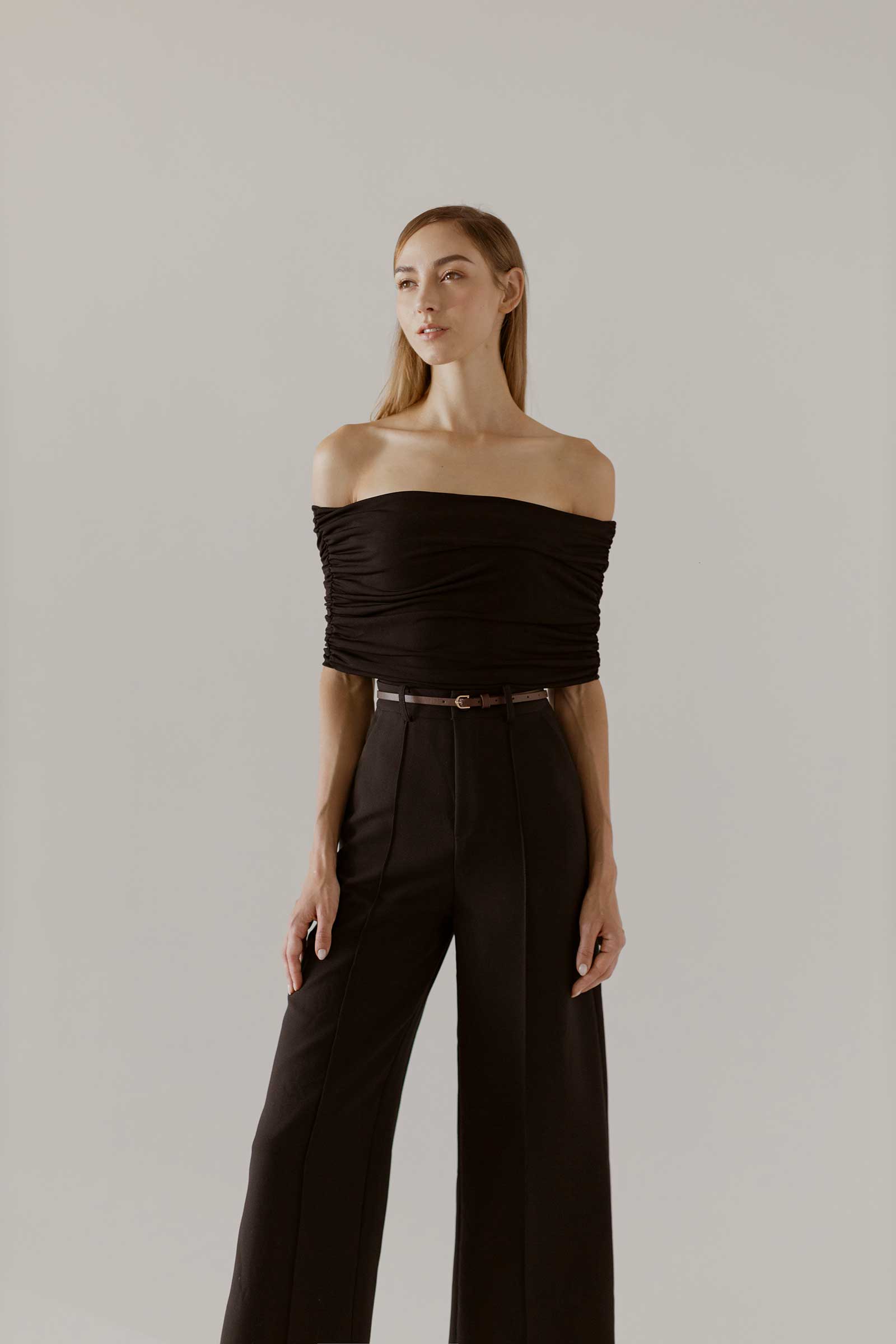 Dokieraz Jumpsuit (Black)