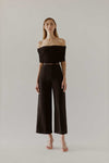 Dokieraz Jumpsuit (Black)