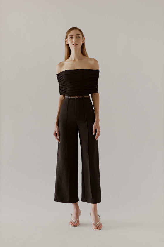 Dokieraz Jumpsuit (Black)