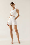 Dukerhuz Set (White)