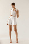 Dukerhuz Set (White)