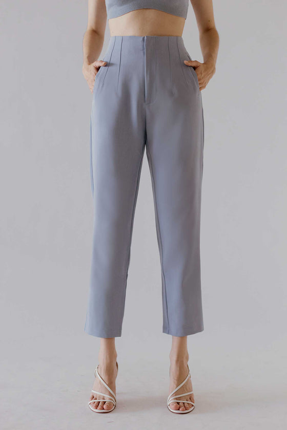 Daneyzy Pants (Sea Blue)