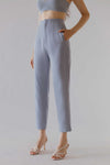 Daneyzy Pants (Sea Blue)