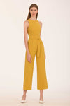 Derjolita Jumpsuit (Olive)