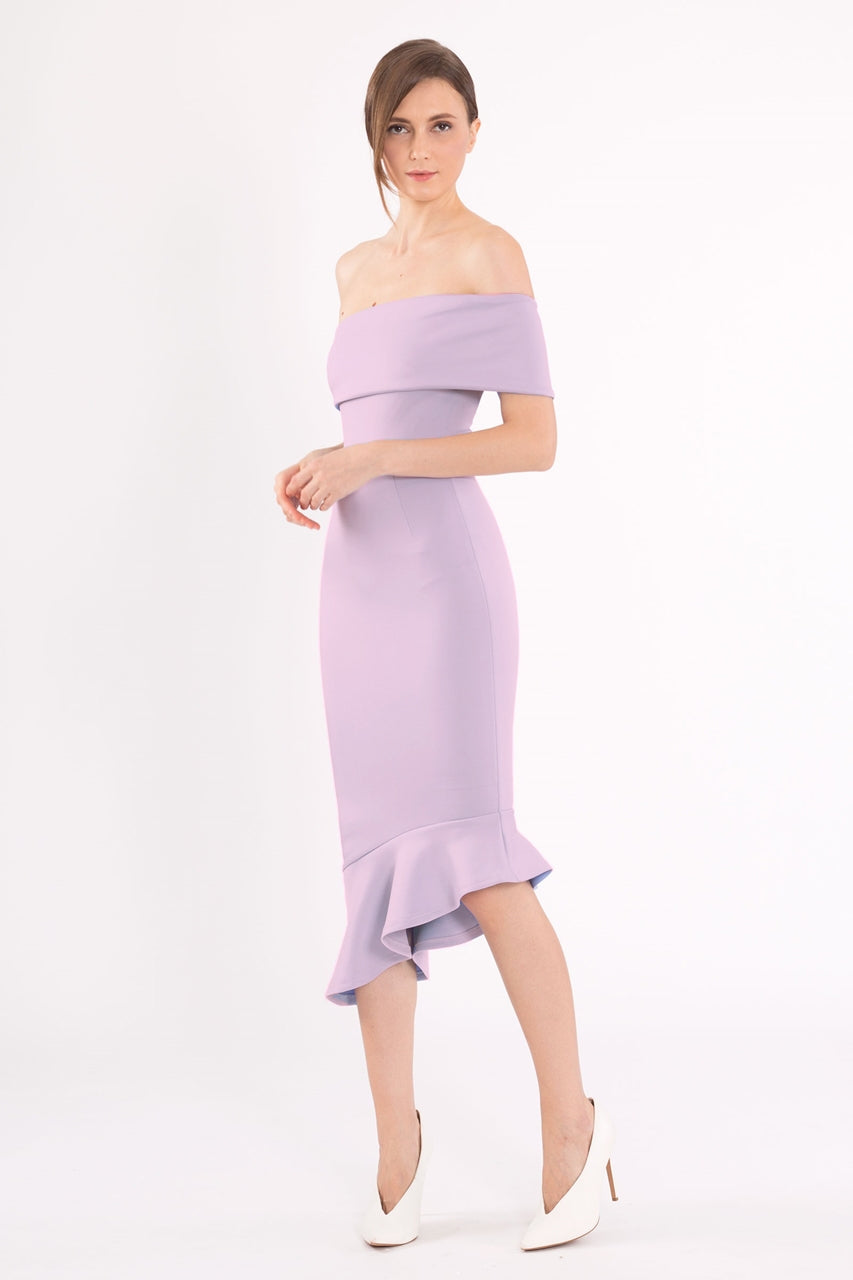 New Debaszy (Lilac)