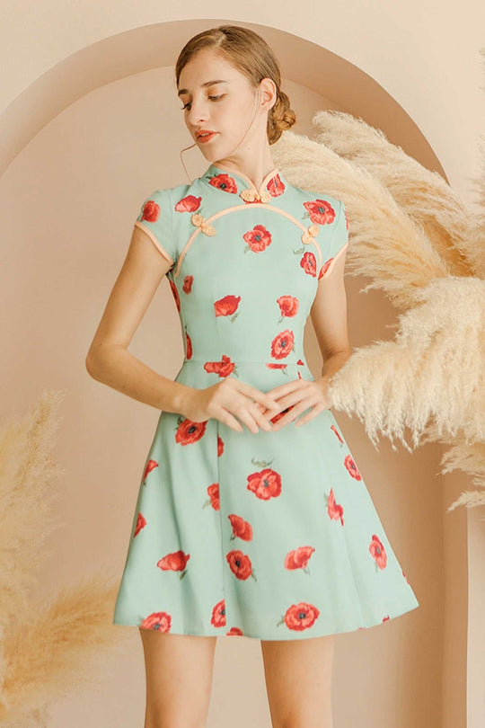 Datingchio (Pale Green)