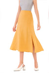 Duchunjiu Skirt (Yellow)