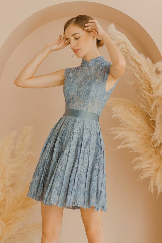 Debaxing (Light Blue)