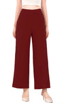 New Duquir Pants (Red)