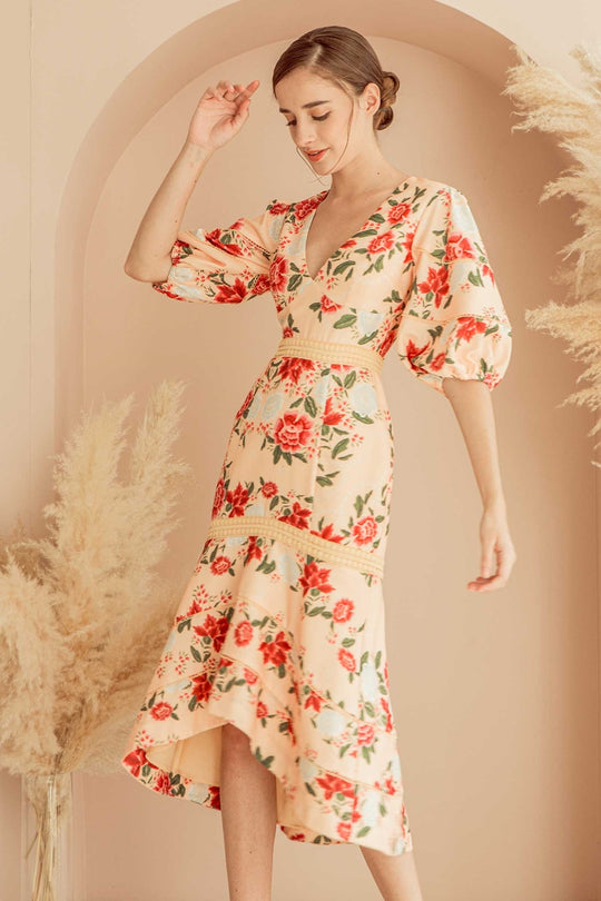 Danilariol (Light Orange)