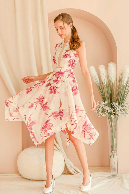 Dacomtesse (Off White)