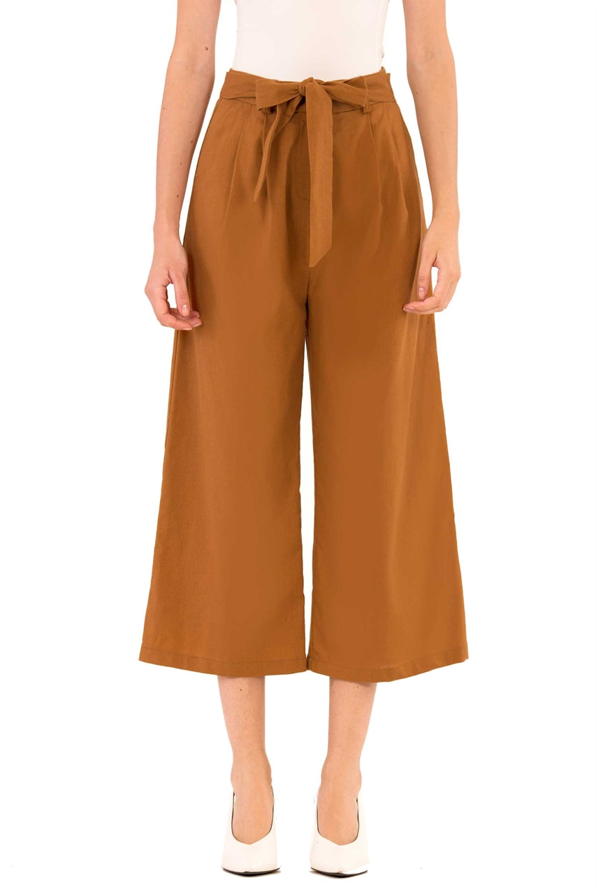 Deser Pants (Brown)