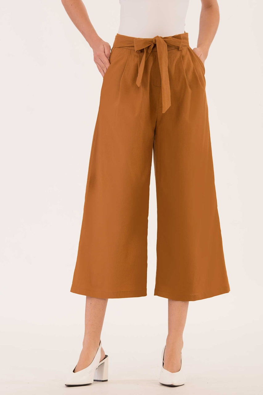 Deser Pants (Brown)