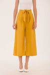 Deser Pants (Mustard)