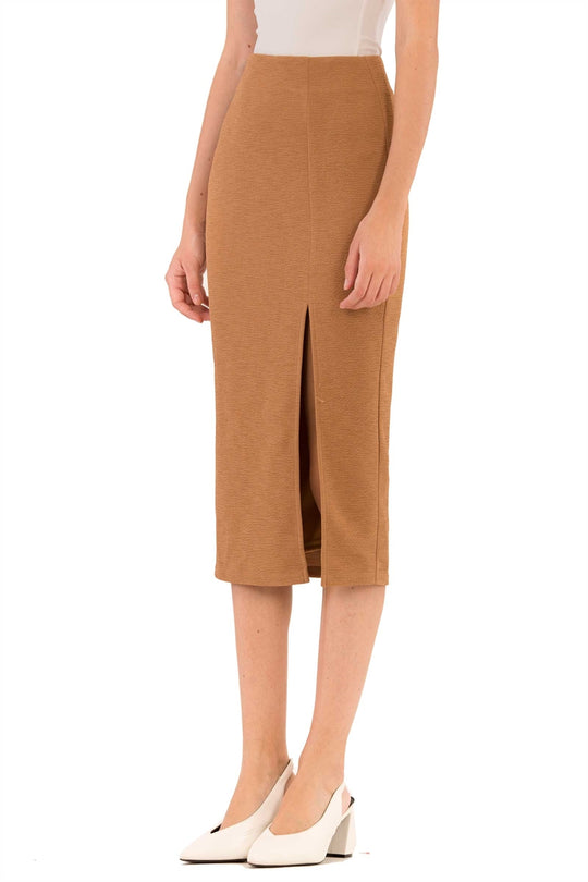 Datifis Skirt (Brown)
