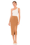 Datifis Skirt (Brown)