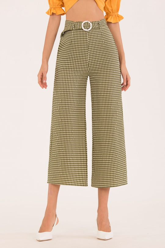 Dimijer Pants (Green)