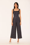 Demolie Jumpsuit (Navy)