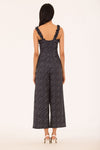 Demolie Jumpsuit (Navy)