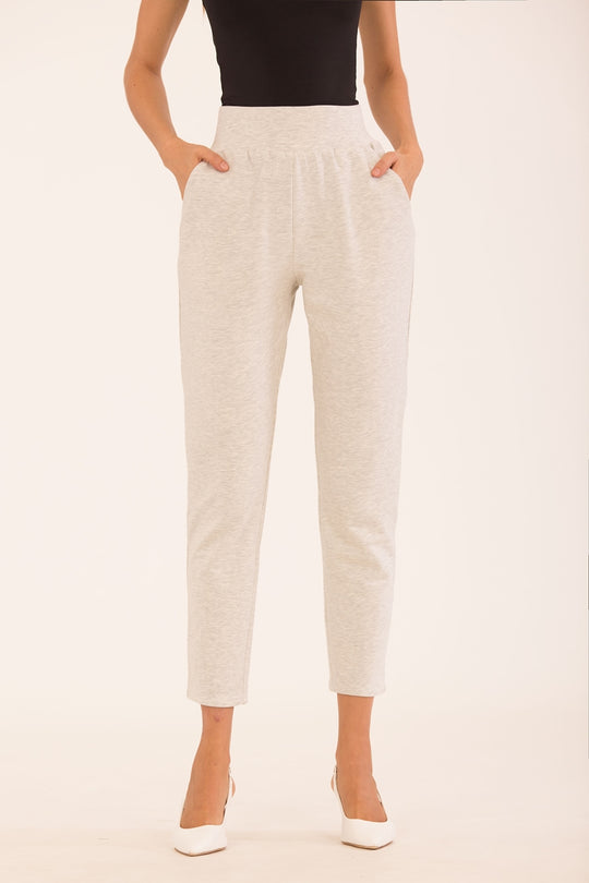 Duolarit Jogger Pants (Light Grey)