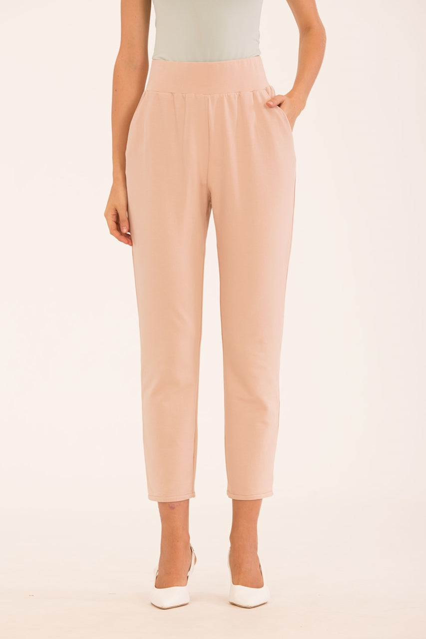 Duolarit Jogger Pants (Nude)