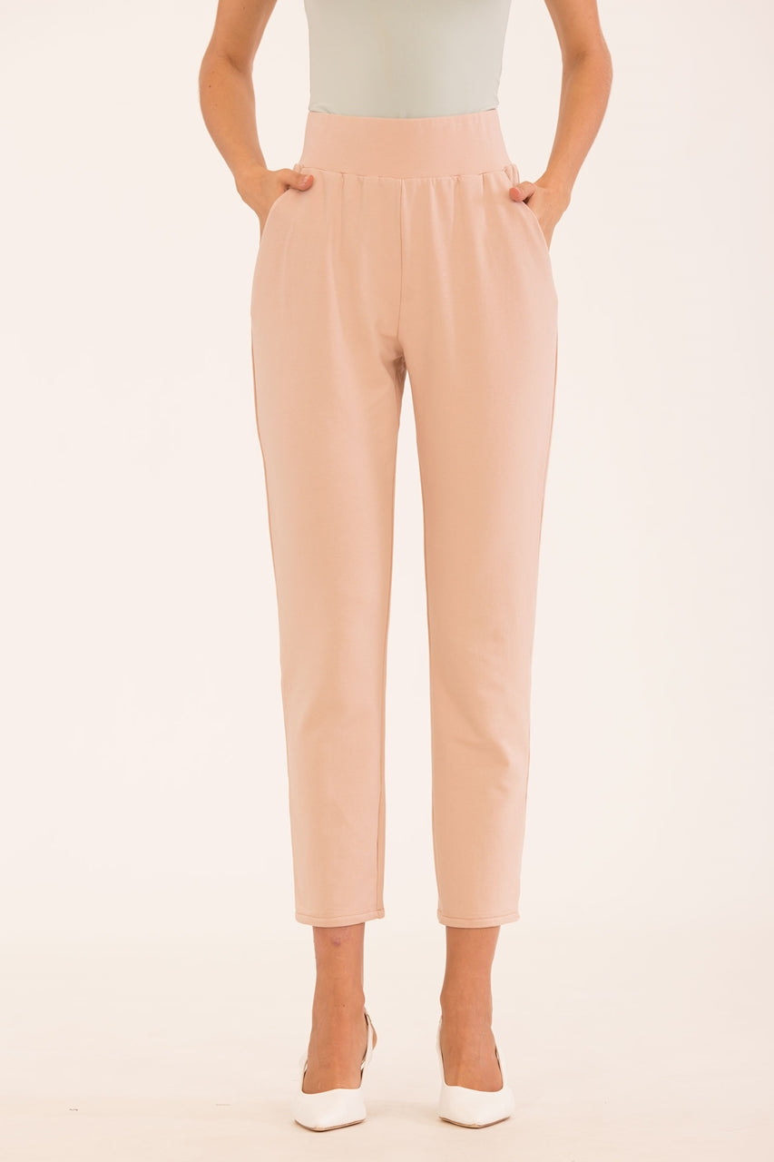 Duolarit Jogger Pants (Nude)