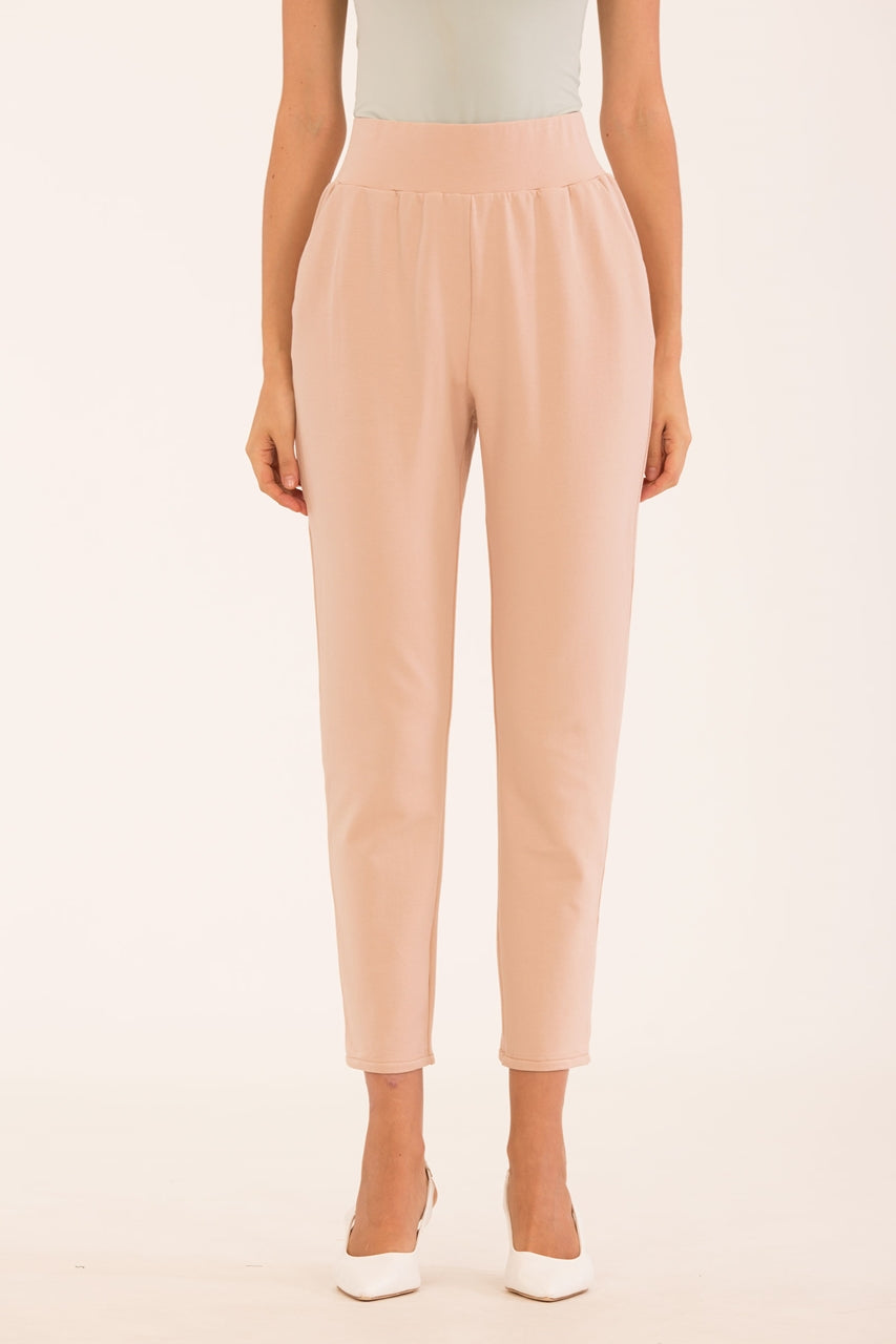 Duolarit Jogger Pants (Nude)