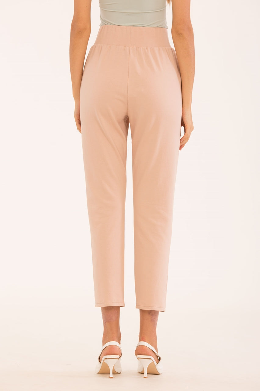 Duolarit Jogger Pants (Nude)