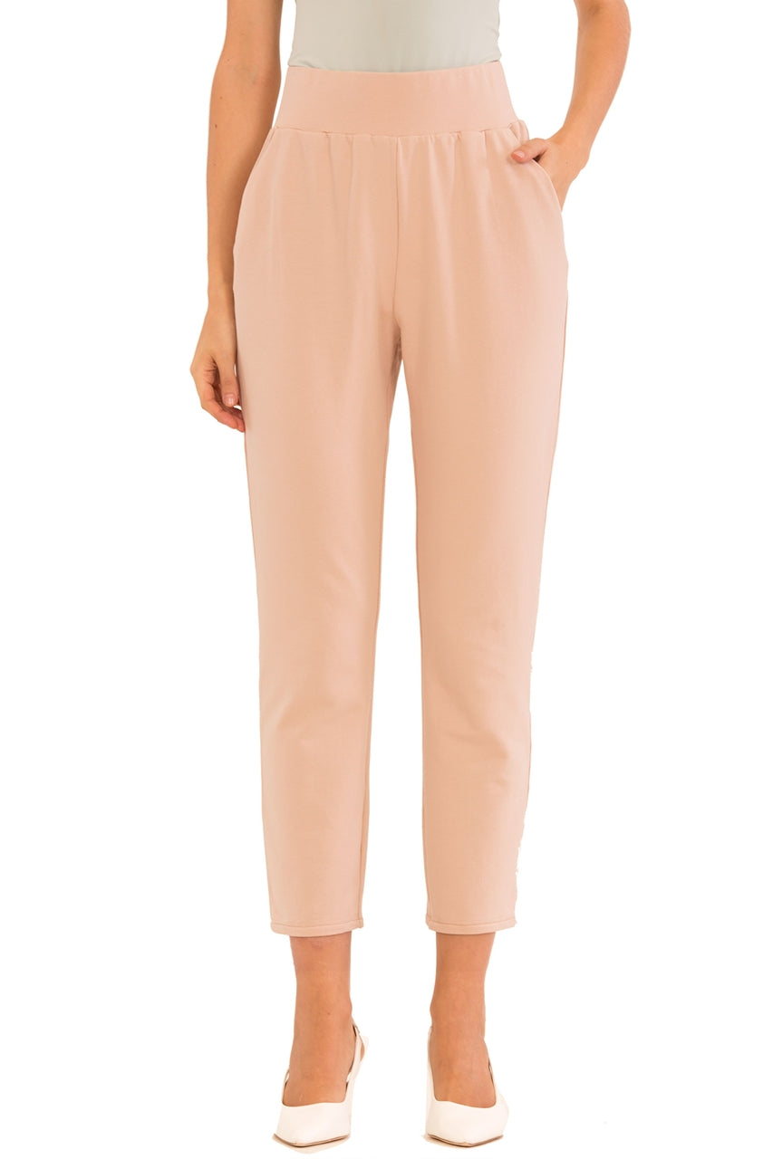 Duolarit Jogger Pants (Nude)