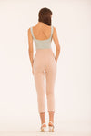 Doweric Bodysuit (Pale Green)