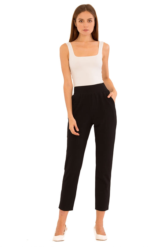 Doweric Bodysuit (White)