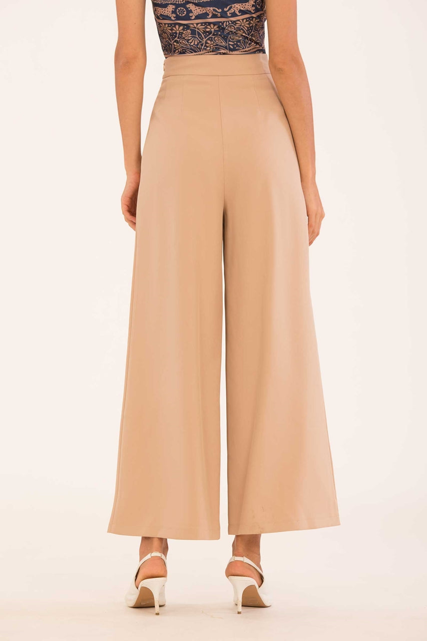 Dosew Pants (Beige)