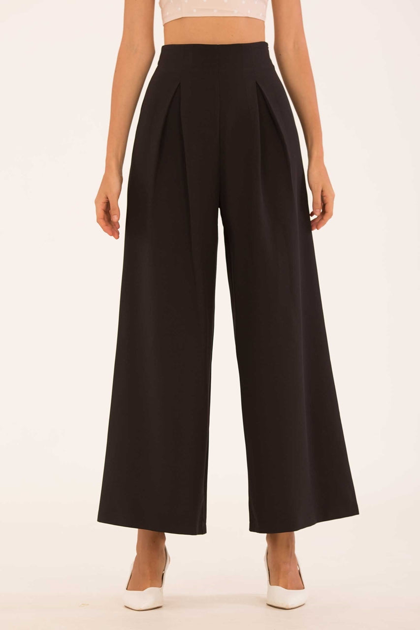 Dosew Pants (Black)