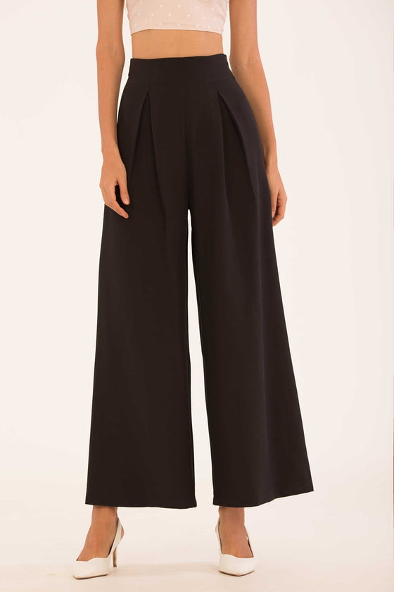 Dosew Pants (Black)