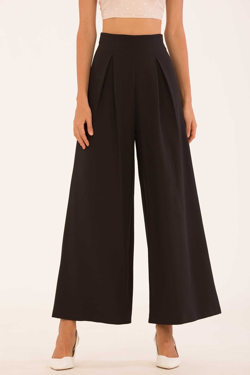 Dosew Pants (Black)