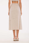 Dorien Skirt (Linen)