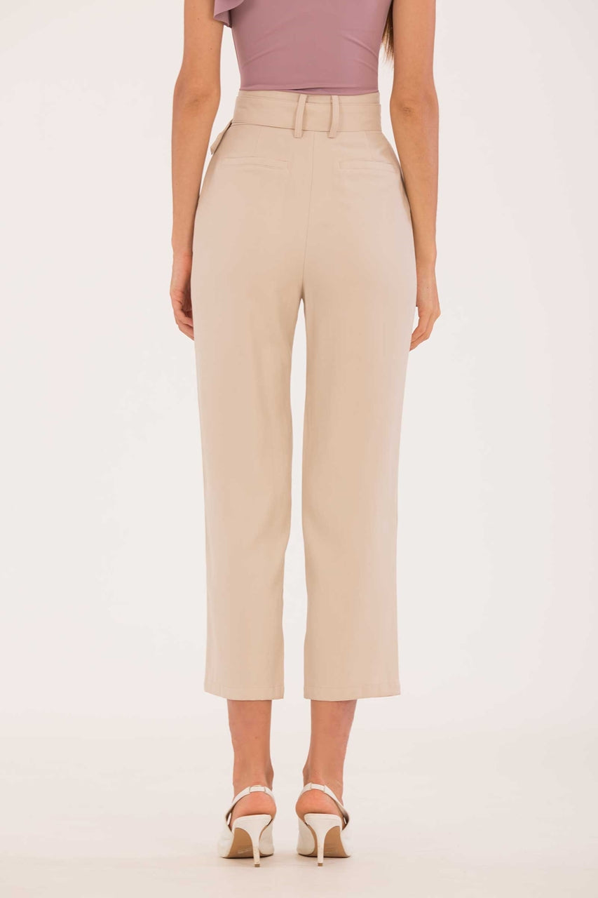 Damiterla Pants (Khaki)