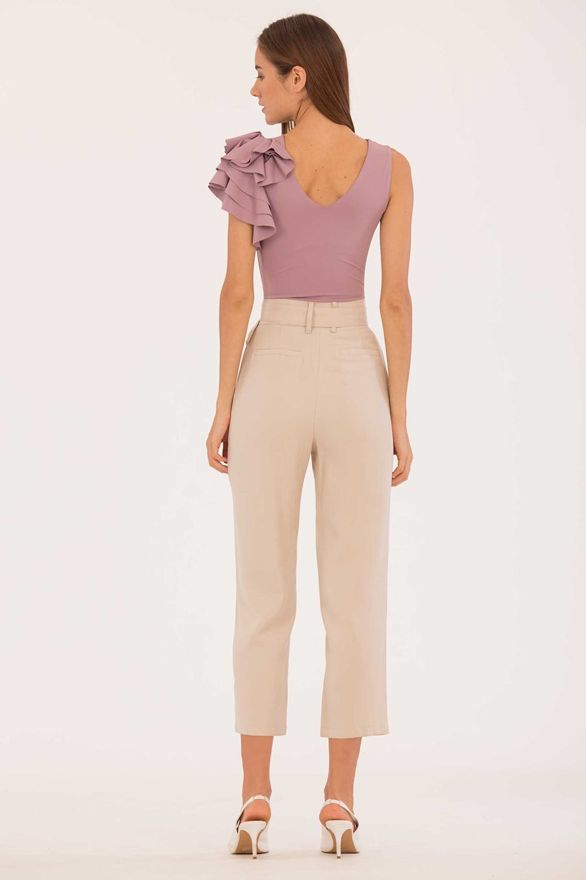 Damiterla Pants (Khaki)