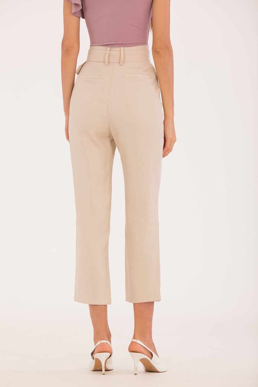 Damiterla Pants (Khaki)