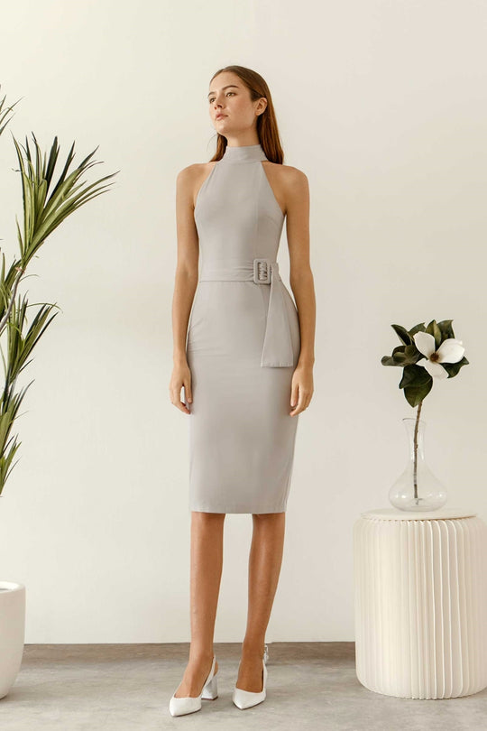 Dureniax (Light Grey)