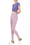 Dupenny Pants (Lilac)