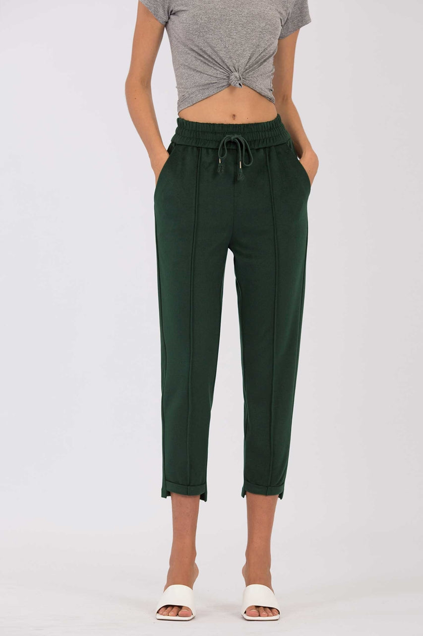 Dutieyo Pants (Green)