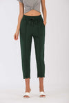 Dutieyo Pants (Green)