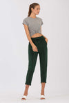 Dutieyo Pants (Green)